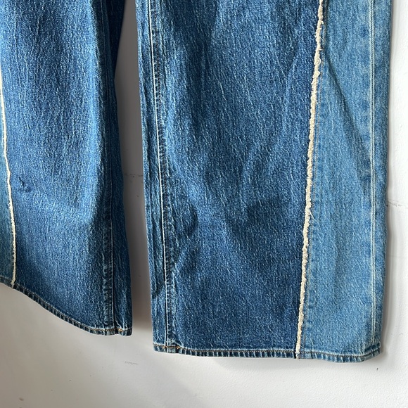 GU Jeans - Picture 3 of 8